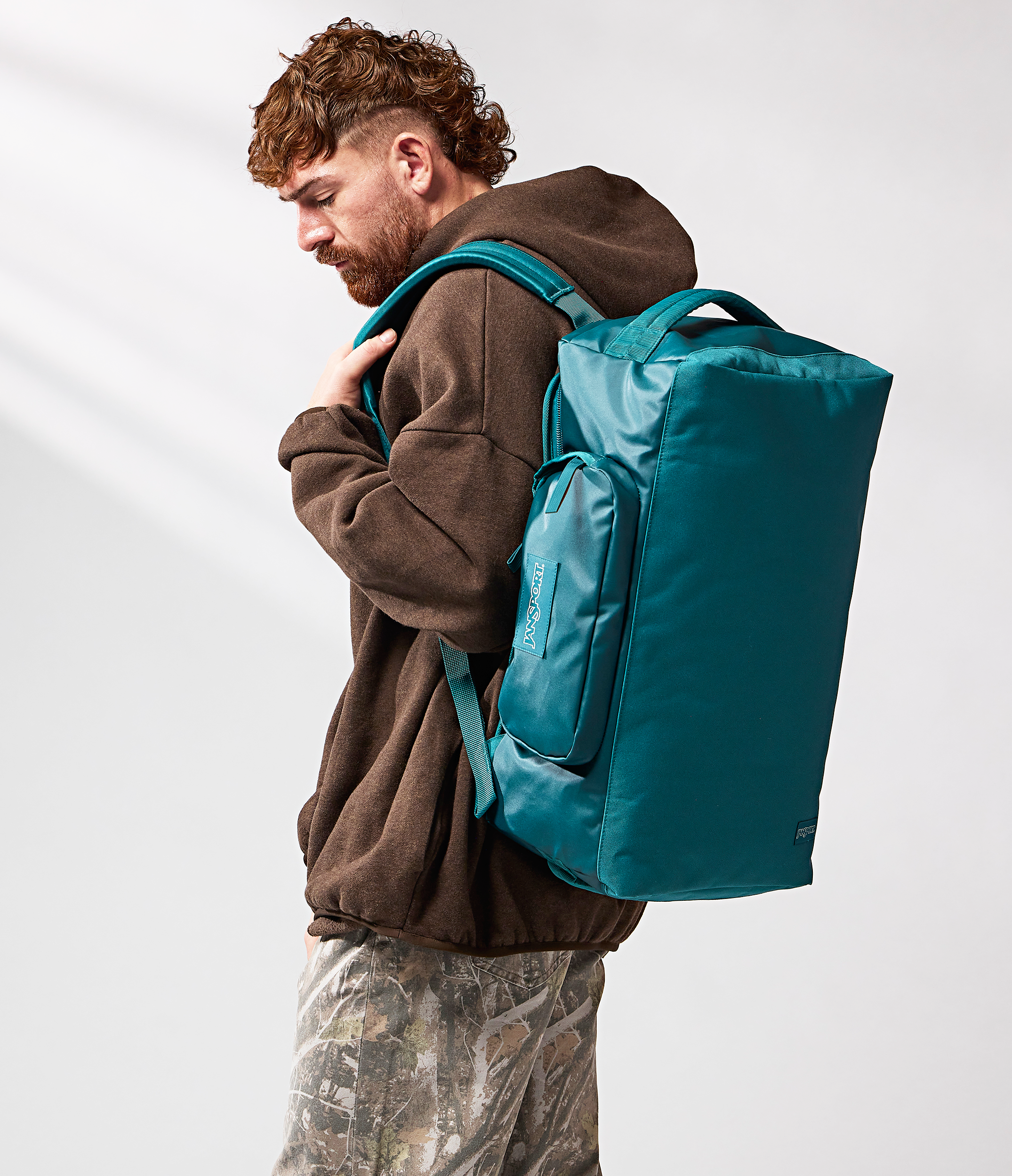 Good Latitude Convertible Duffel - Image 26
