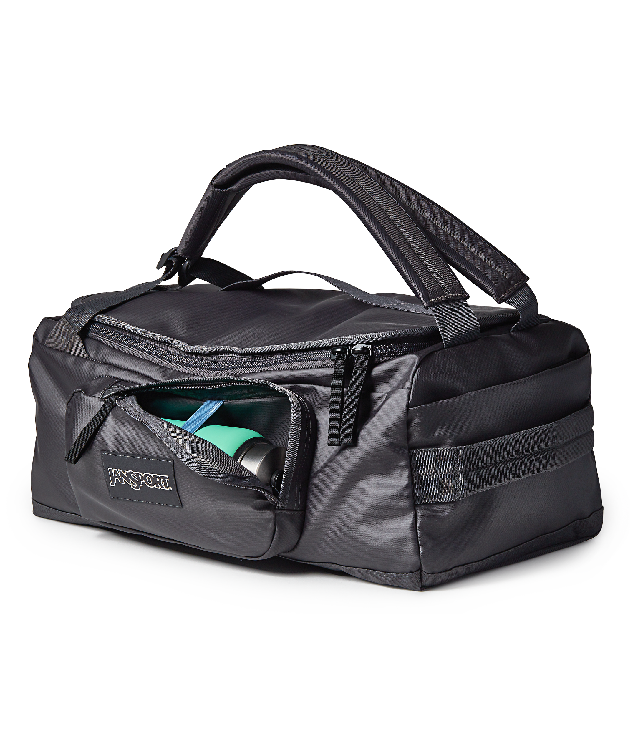 Good Latitude Convertible Duffel - Image 4