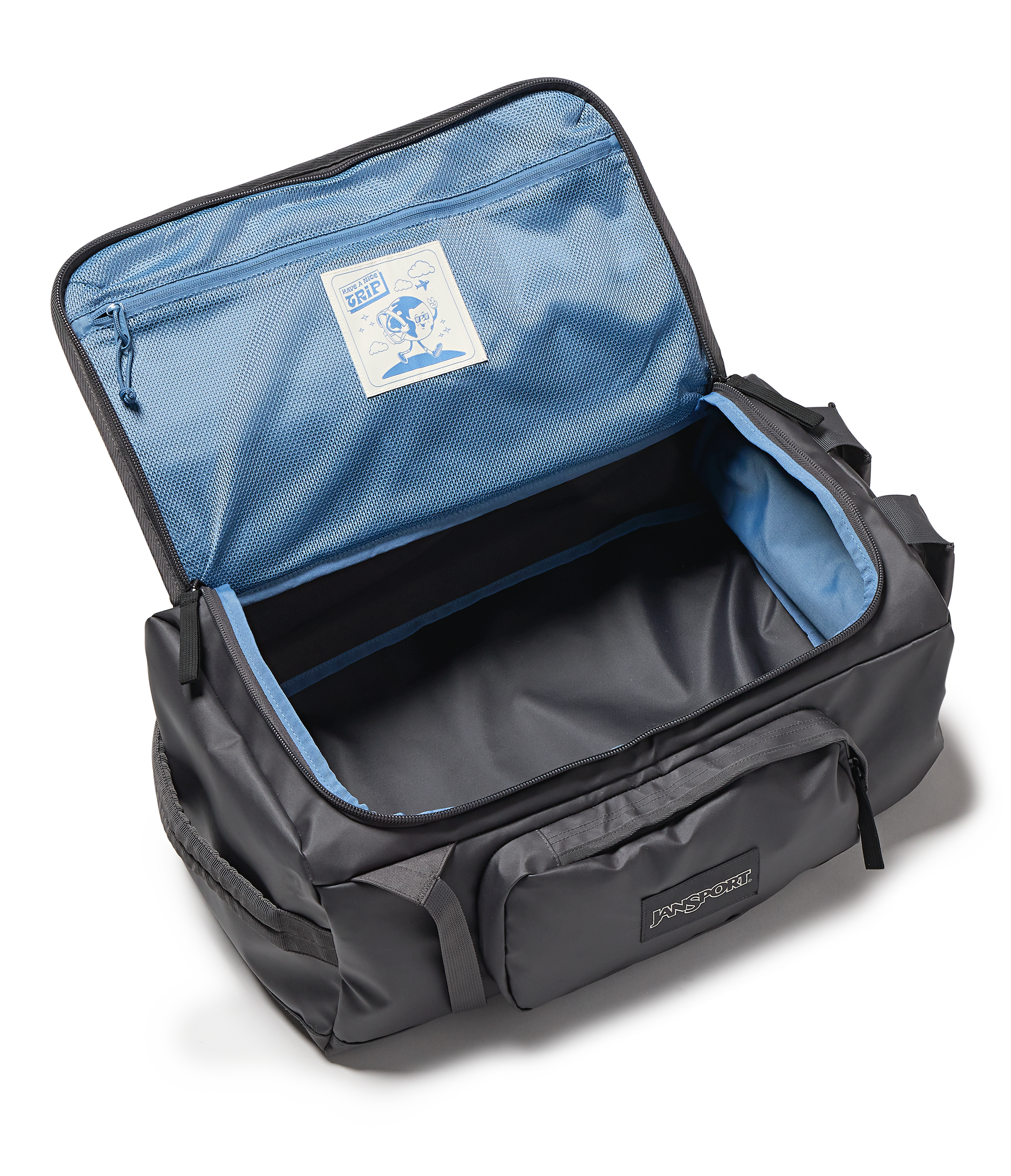 Good Latitude Convertible Duffel - Image 7