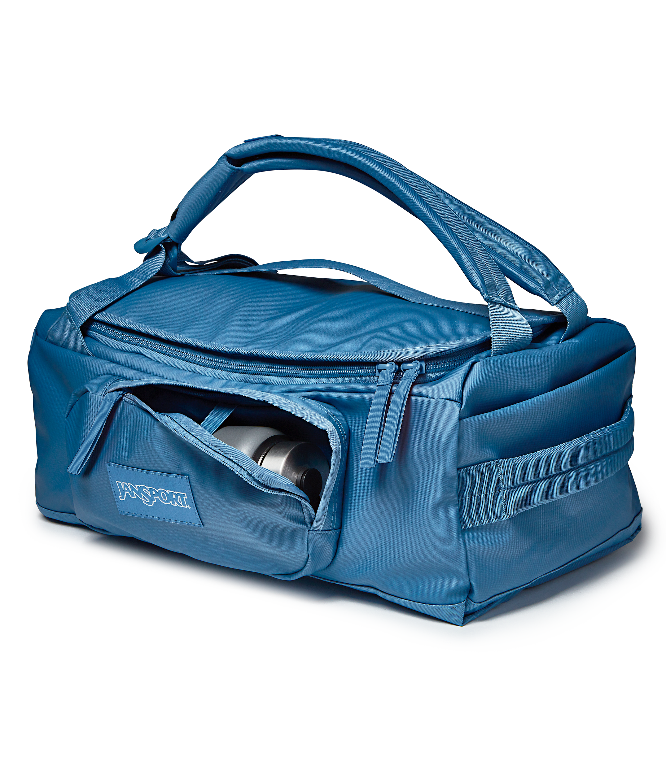 Good Latitude Convertible Duffel - Image 12