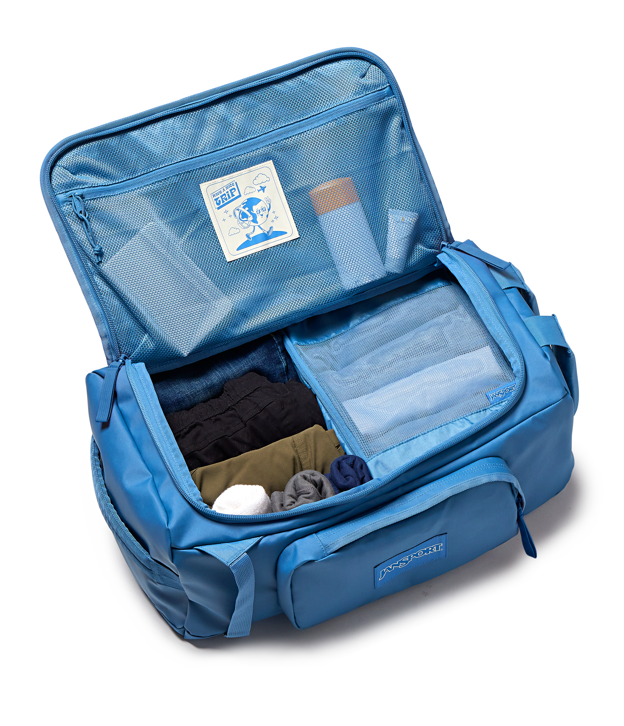 Good Latitude Convertible Duffel - Image 16