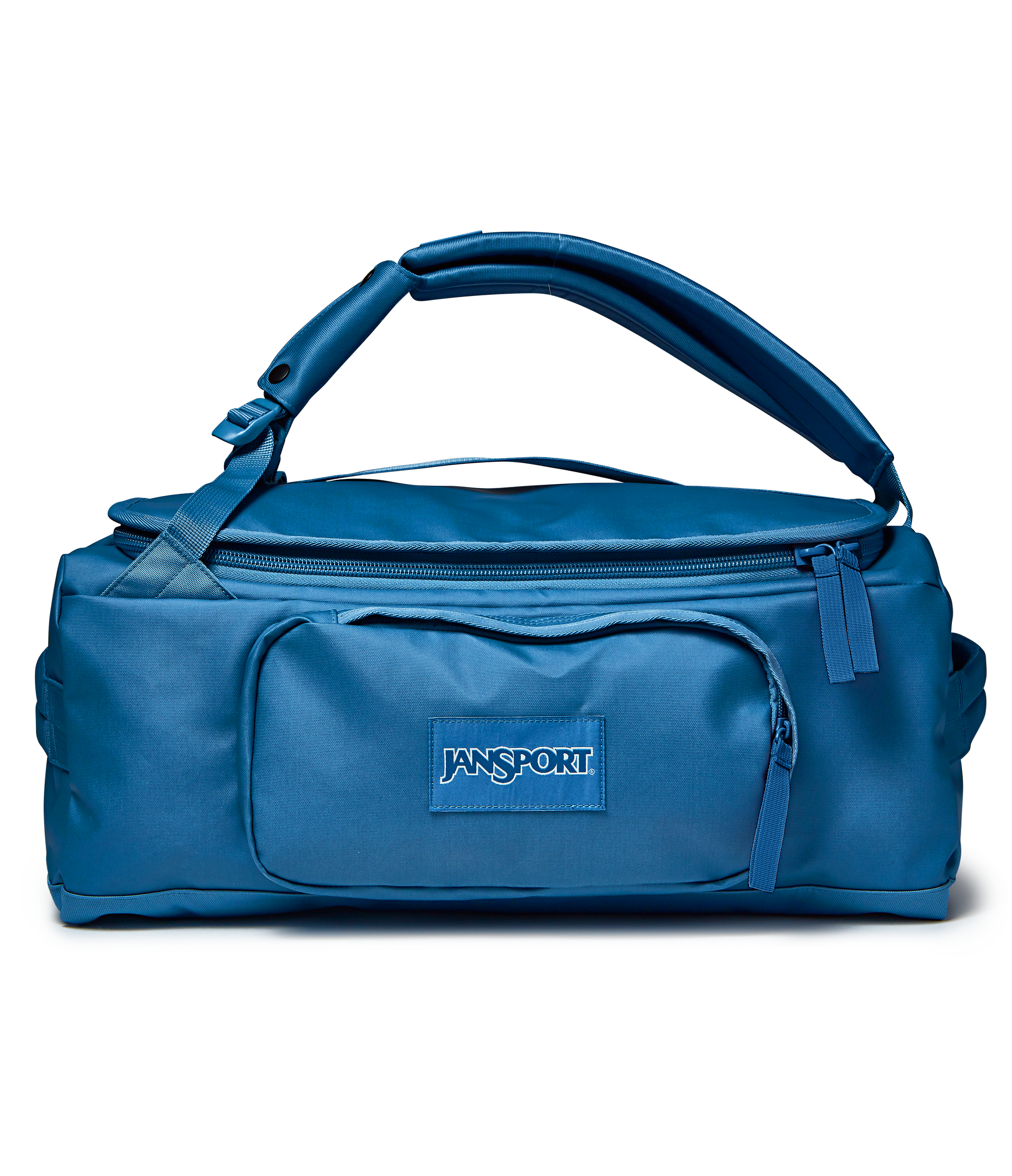 Good Latitude Convertible Duffel - Image 9