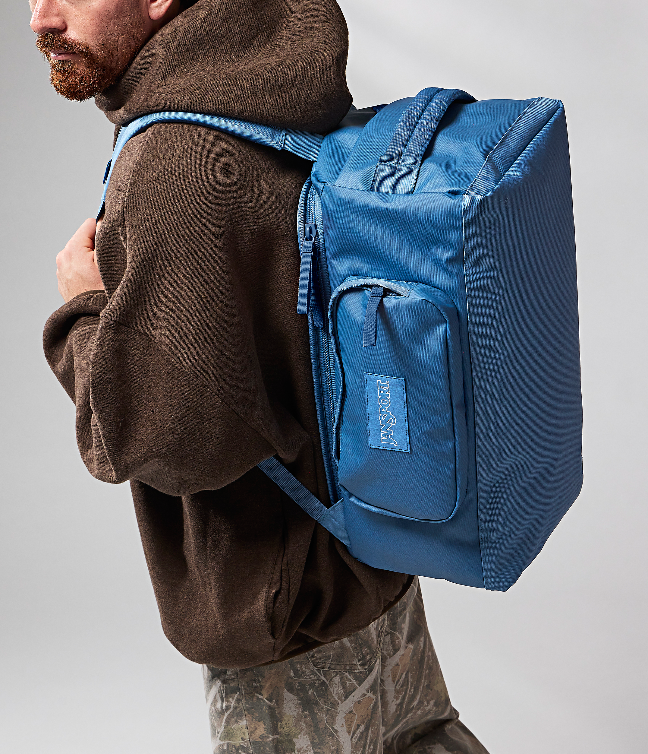 Good Latitude Convertible Duffel - Image 10