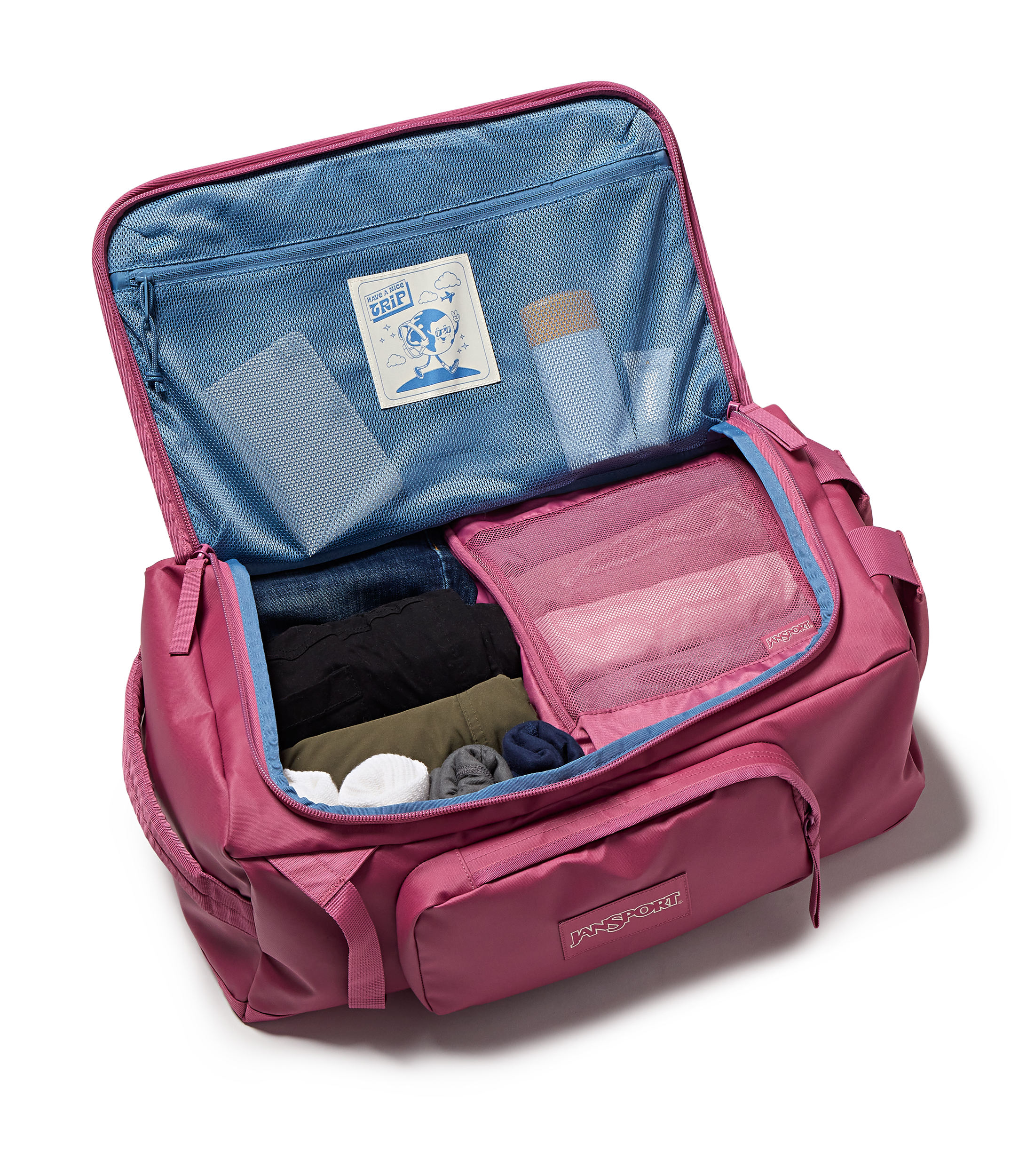 Good Latitude Convertible Duffel - Image 24