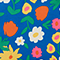 flower-market