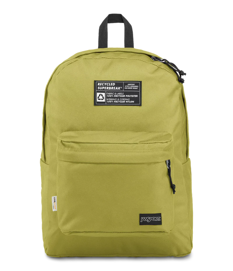 JanSport Sustainability 2020 Pack